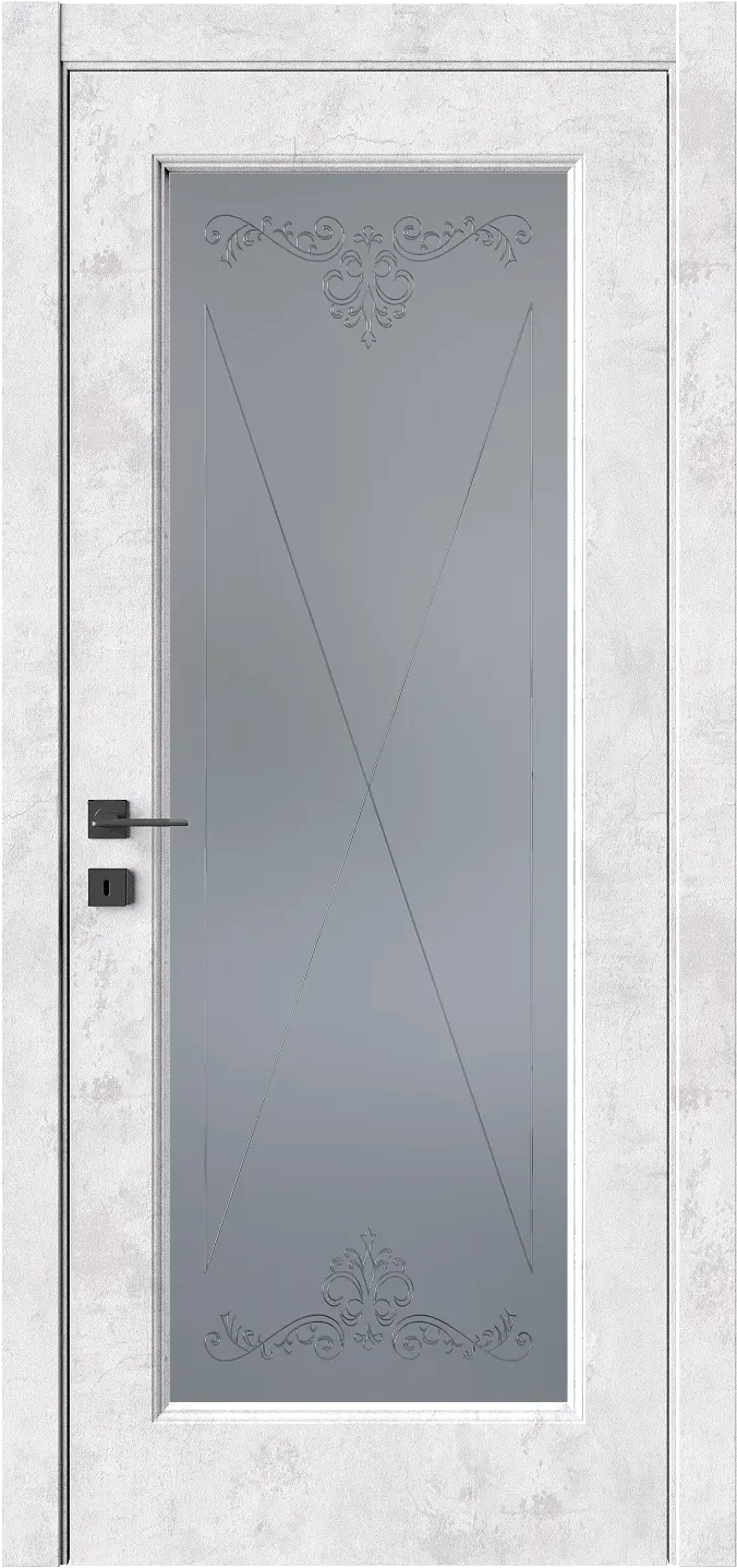 Дверь Deloress DL2